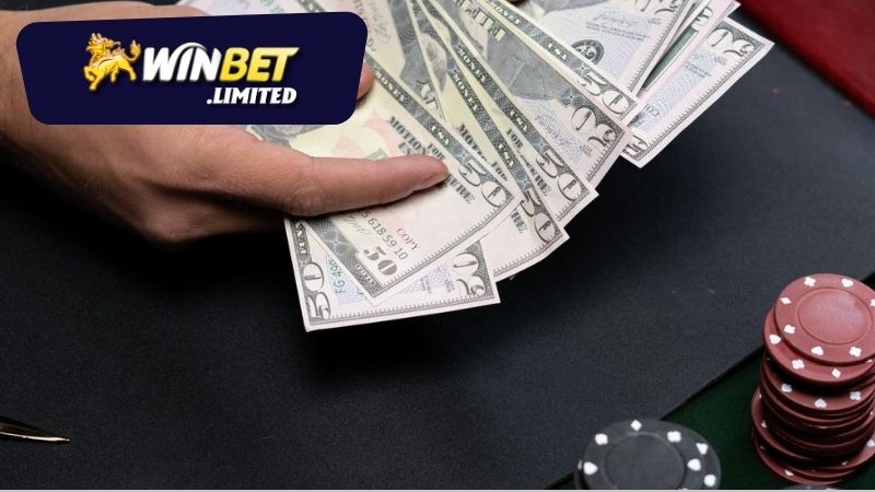 Hướng dẫn nhận 100k miễn phí từ Winbet từng bước