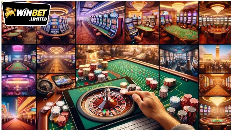 Tại sao cần dùng Link dự phòng Winbet khi bị chặn